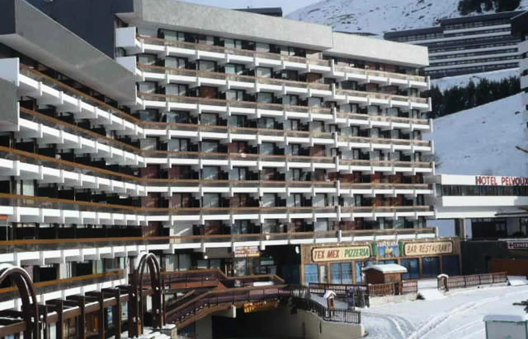 Апартаменты Residence Chaviere - Appartement Confortable - Au Pied Des Pistes - Balcon Mae-2254 Сен-Мартен-де-Бельвиль Франция